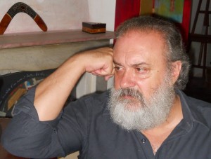 Eugenio Rebecchi